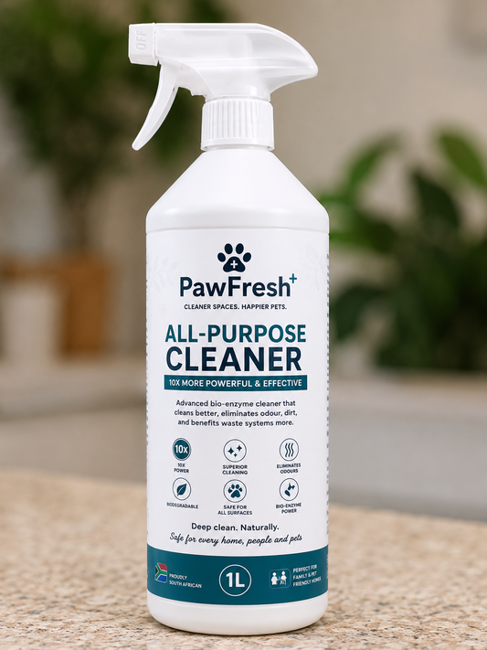 Bio-Enzyme All-Purpose Cleaner 1L