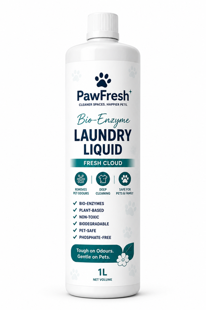 Bio-Enzyme Laundry Liquid 1L