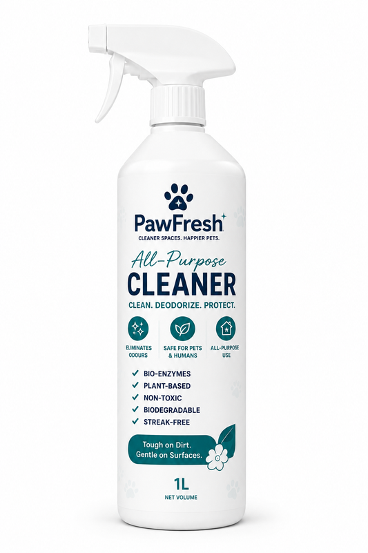 Bio-Enzyme All-Purpose Cleaner 1L