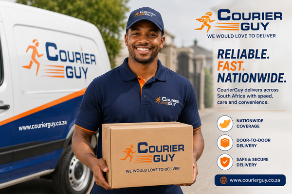 Our Trusted Partners